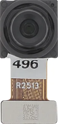 Produktbild von Clappio, Rückkamera 8MP Ultraweitwinkelsensor für Xiaomi Redmi 12, Schwarz