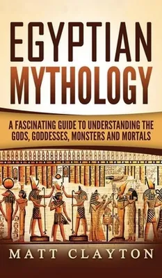 Produktbild von Egyptian Mythology