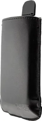 Produktbild von caseroxx Slide-Etui für Doro 6620 / 6621, Tasche für optimalen Schutz