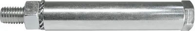 Obrázek produktu pro Osa kola Tarrox Müba, kolo 20-14 mm, náboj 88/100 mm