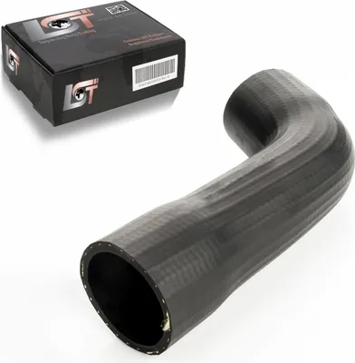 Produktbild von Ladeluftschlauch Turboschlauch Turbolader für VW GOLF 3 III VENTO 1H 1.9 TDI