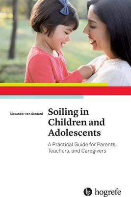 Produktbild von Gontard, A: Soiling in Children and Adolescents
