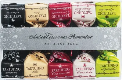 Produktbild von Antica Tartuf Dolci Mix MG 70g