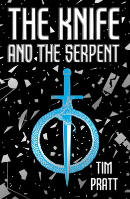Produktbild von The Knife and the Serpent