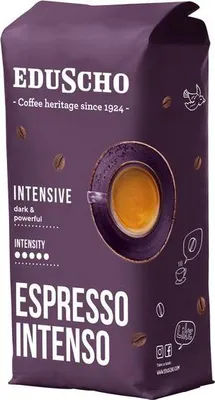 Zdjęcie produktu dla Eduscho Kawa Ziarnista Espresso Int 1 Kg