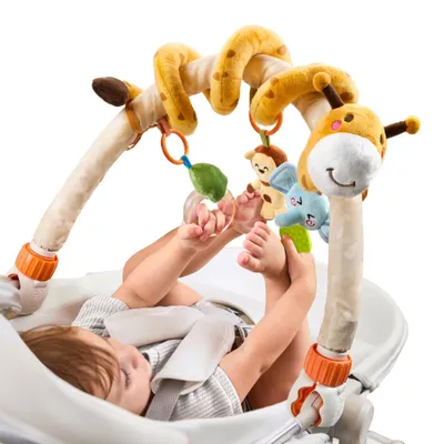Produktbild von Interaktive Spielbogen für Kinderwagen