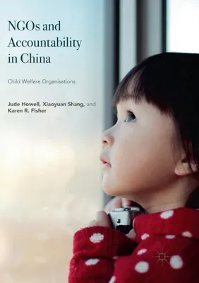 Immagine prodotto di NGOs and Accountability in China