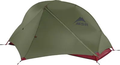 Produktbild von Hubba NX Tent green 1-Personen-Zelt Farbe green