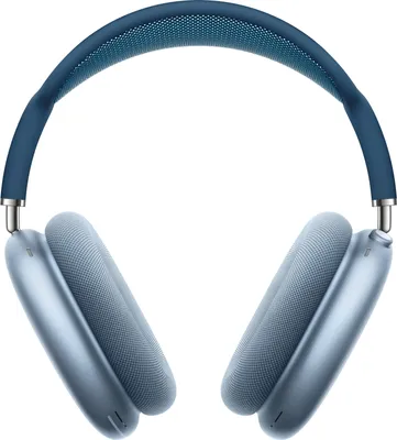 Obrázok produktu pre Apple MGYL3ZM/A Apple AirPods Max - Sky Blue