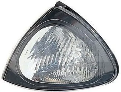 Produktbild von ALKAR 2102265 Blinker Blinkleuchte vorne Rechts für TOYOTA Avensis Kombi (T22) AVENSIS (T22) AVENSIS Liftback (T22)