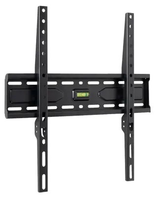 Produktbild von TooQ LP1030F-B, 81,3 cm (32"), 190,5 cm (75"), 50 x 50 mm, 400 x 400 mm, Stahl, Schwarz