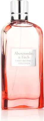Obrázek produktu pro Abercrombie & Fitch First Instinct Together for Her EDP 50 ml W