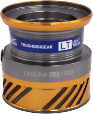 Obrázek produktu pro DAIWA náhradní cívka pro 20 Laguna LT, 1000, 19414-105