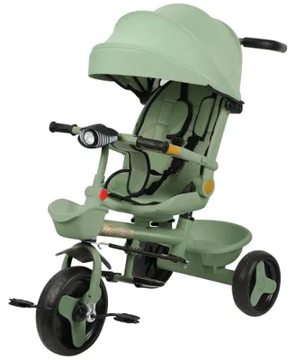 Obrázek produktu pro Víceúčelový tříkolka pro děti, 5 v 1