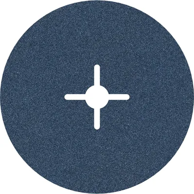 Immagine prodotto di Bosch PRO R574 Disco in fibra, 180 mm, G120