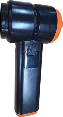 Produktbild von Tragbarer Autostaubsauger 16000Pa 100W Bürstenloser Motor Wiederaufladbarer Staubsauger