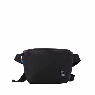 Productafbeelding van GOT-Bag Hip Bag Black
