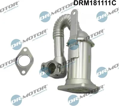 Obrázek produktu pro Chladič Egr Ventilu Renault 1.5Dci