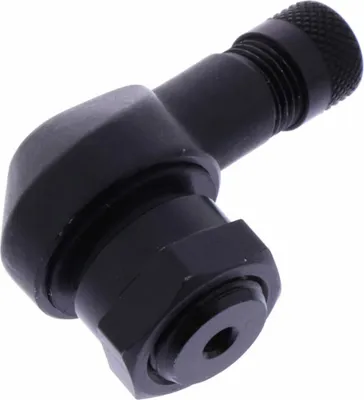 Immagine prodotto di Vavlola pneumatico JMP angolata nera 11,3mm