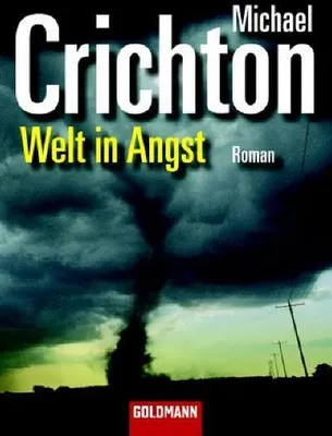 Immagine prodotto di Welt in Angst