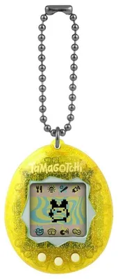 Imagen del producto de Mascota Tamagotchi interactiva