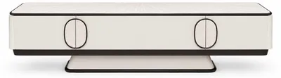 Immagine prodotto di Mobile TV, mobile basso per TV, mobile TV in legno, supporto TV, mobile contenitore