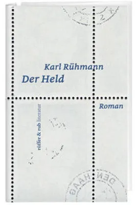 Produktbild von Der Held