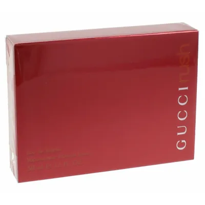Obrázek produktu pro GUCCI Toaletní voda Gucci Rush Eau de Toilette