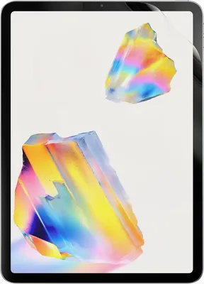 Obrázek produktu pro Paperlike PL3-13-24 Ochranné fólie Paperlike 3.0 pro Apple iPad Pro 11 M4 (2024), iPad Pro 13 M4 (2024), iPad Air 11 M2 (2024), iPad Air 13” (2024), iPad Air 13” (2025), 2 ks