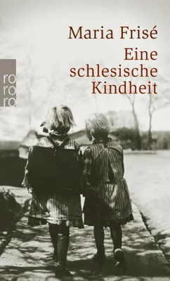 Produktbild von Eine schlesische Kindheit