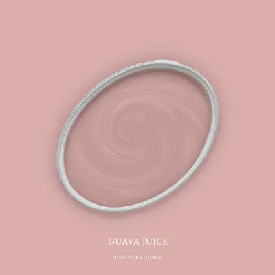 Produktbild von A.S. Création DD125725 The Color Kitchen Guava Juice TCK7009 5l Rosa Matt