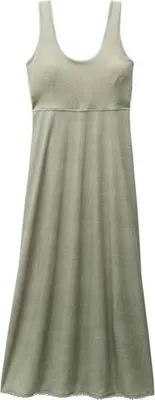 Produktbild von Kleid PRANA LATA BEACH DRESS Lady, Juniper Green Linea Größe: XL