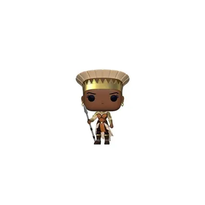 Produktbild von Marvel Studios What IF…? - Queen General Ramonda 971 - Funko Pop! - Vinyl Figur