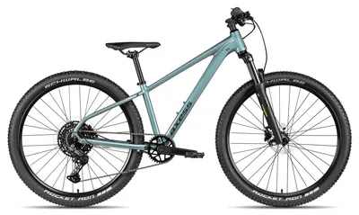 Produktbild von Axess Brash 27.5 27.5 Zoll Türkis 14 Zoll