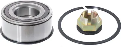 Obrázok produktu pre MS 3615-SET-MS Sada ložísk kolies zadnej a prednej nápravy pre RENAULT MEGANE Scénic (JA0/1_)