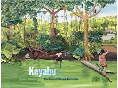 Image de Kayabu