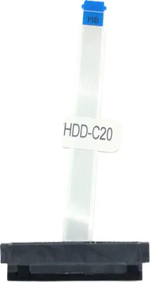 Obrázek produktu pro Kabel konektoru pevného disku SATA kompatibilní s konektorem pro HP Omen 15-dh1770ng