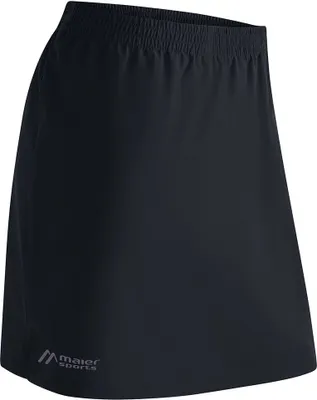 Obrázek produktu pro Maier Sports Rain 2.0 Rock, černá, velikost M-L / Dámská, černá, velikost M-L