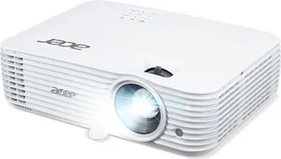 Zdjęcie produktu dla Acer X1629HK - Projektor DLP - 3D - 4500 ANSI lumenów - WUXGA (1920 x 1200) - 16:10 - 1080p (MR.JV911.001)