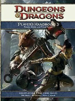 Produktbild von Player`s Handbook 3 von Mike Mearls Book
