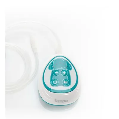 Produktbild von ZOPA Handmilchpumpe Erweiterung Basic Mint