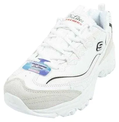 Produktbild von Skechers - "New Heat" Sneaker für Damen PP10240 (40 EU) (Weiß)