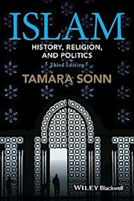 Produktbild von Islam - History, Religion, and Politics 3e