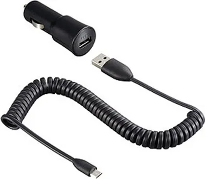 Image de HTC CC C200 Adaptateur secteur pour voiture