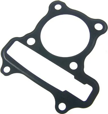 Produktbild von Dichtung Zylinderkopf 70-80ccm GY6 China 4takt Roller