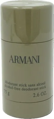 Produktbild von Armani Eau pour Homme Deodorant Stick 75g