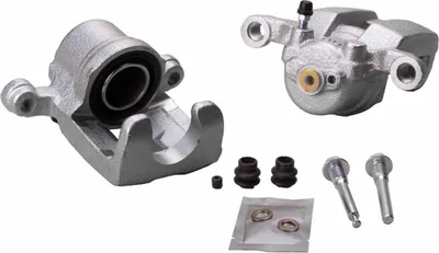 Produktbild von HELLA Bremssattel Hinten Rechts für NISSAN Qashqai / Qashqai +2 I (J10, NJ10) 8AN 355 799-951