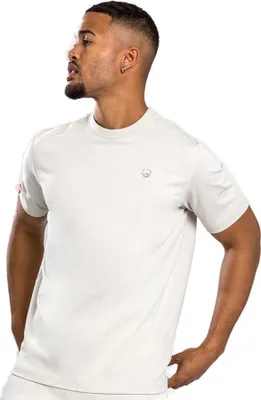 Produktbild von Venum Silent Power T-Shirt Light Sand Gre S