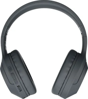 Obrázek produktu pro Canyon CNS-CBTHS3BE, Kabelový a bezdrátový, Volání / hudba / sport / volný čas, 20 - 20000 Hz, Sluchátka s mikrofonem, Bílá