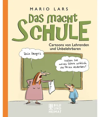 Zdjęcie produktu dla Das macht Schule
